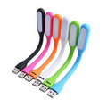 Mini Foldable USB LED Lamp